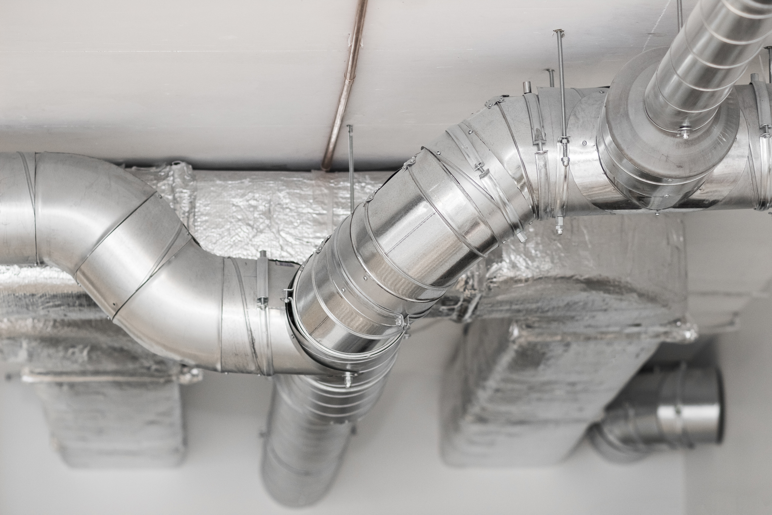 Featured image for “How To Clean HVAC Ducts”