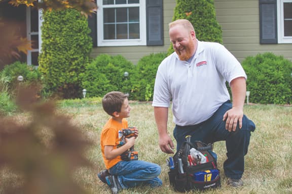 Featured image for “3 ways you can enhance a child’s safety while in the presence of HVAC systems”
