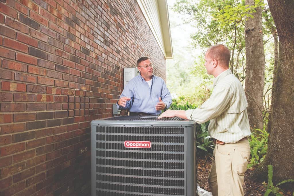 Featured image for “The Impact of HVAC on Home Resale Value”
