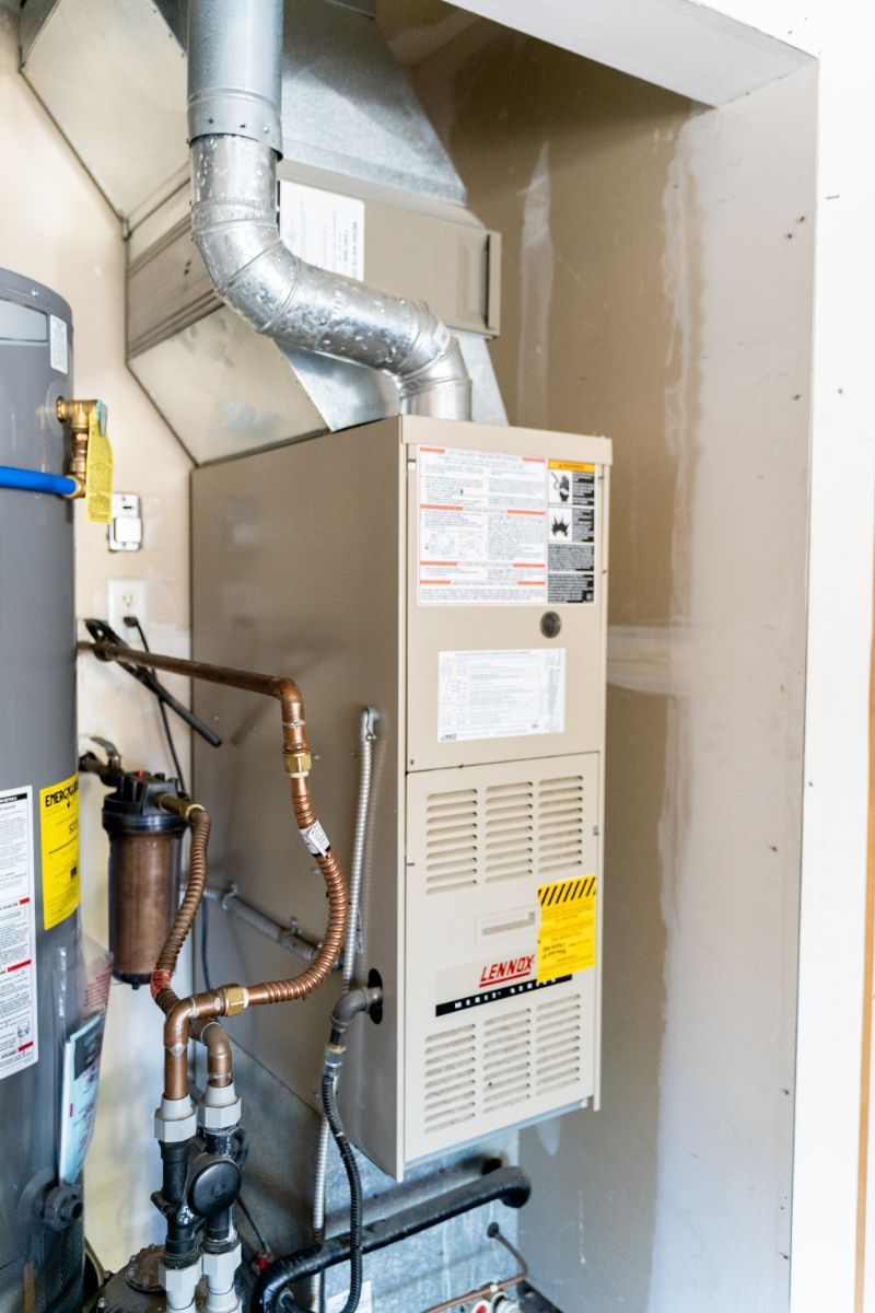 Featured image for “When Should I Replace My Furnace?”